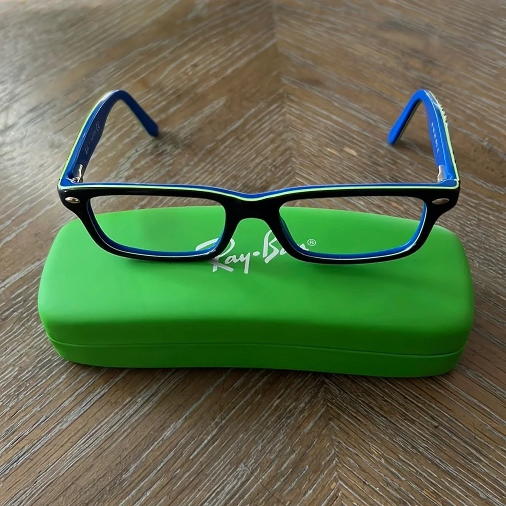 Ray-Ban Junior RY1535